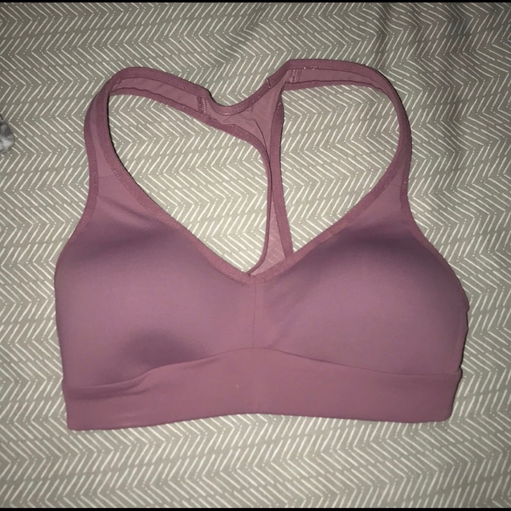 Lululemon Sports Bra Size 4